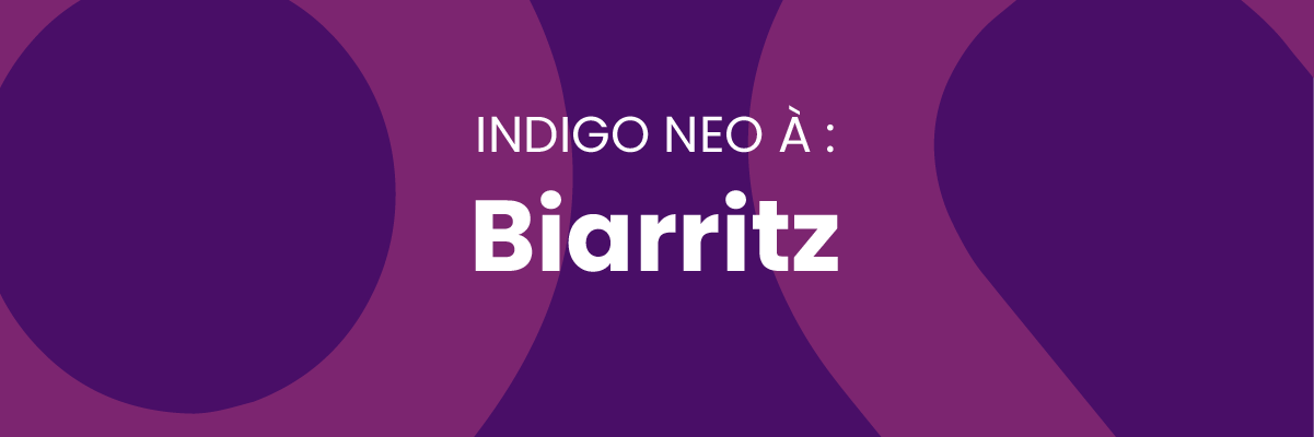 Parking Biarritz