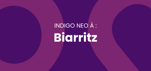 Parking Biarritz