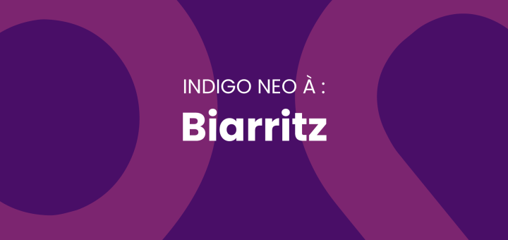 Parking Biarritz