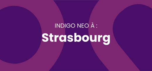 Parking Strasbourg