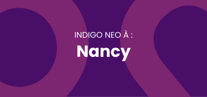 Parking Nancy