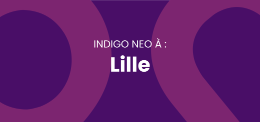 Parking Lille