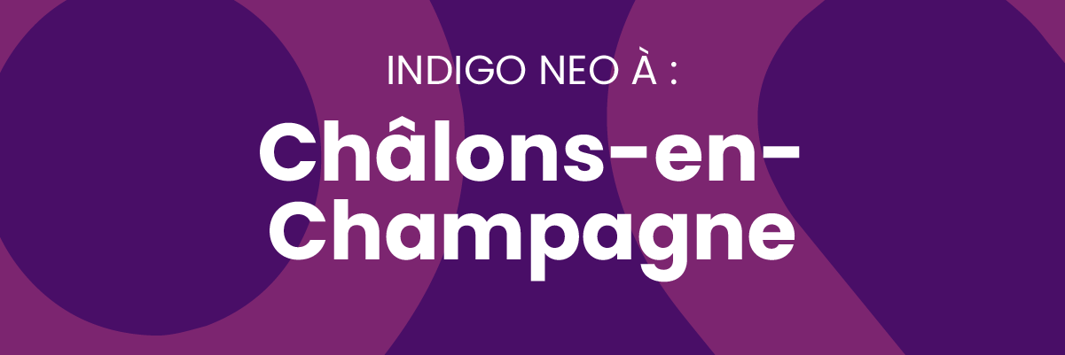 Parking Châlons-en-Champagne