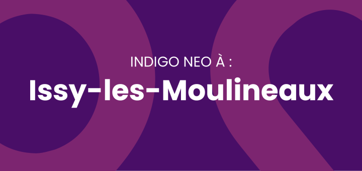 Parking Issy-les-Moulineaux