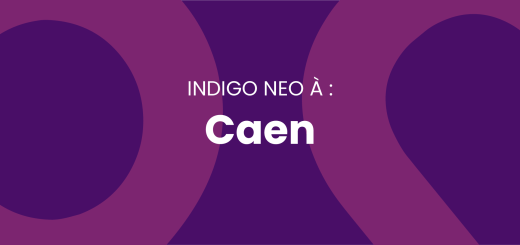 Parking Caen