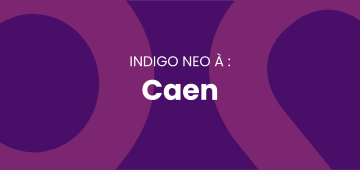 Parking Caen