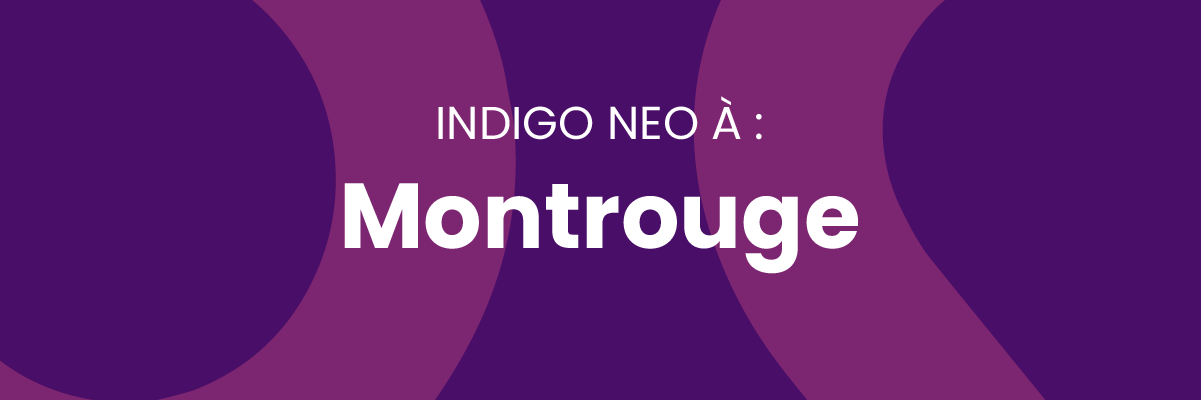 Parking Montrouge