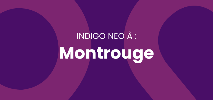 Parking Montrouge