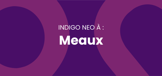 Parking Meaux