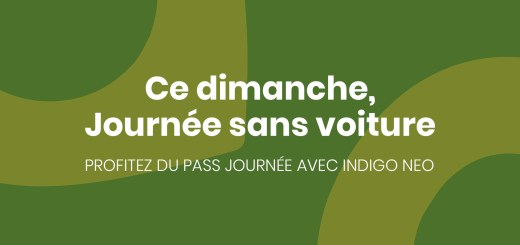 Journée sans voiture 2022