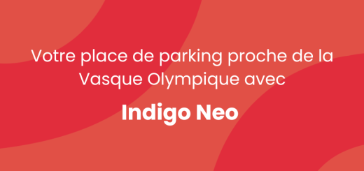 Vasque Olympique - Indigo Neo