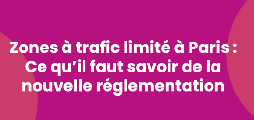 ZTL Paris