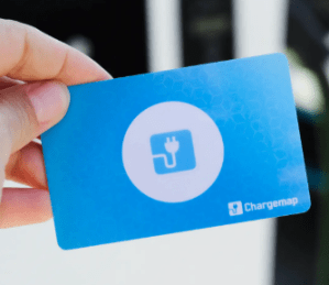 chargemap carte