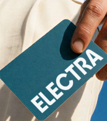 electra carte