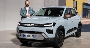 Dacia Spring (2026)