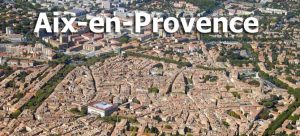 Guide stationnement aix en provence
