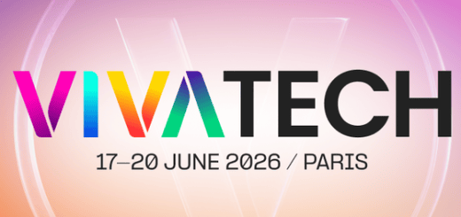 parking vivatech