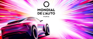 salon automobile